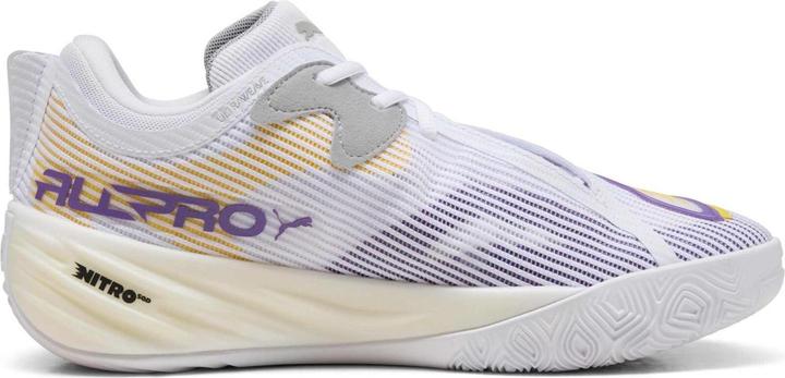 Produktbild Puma All-Pro NITRO 2 (45)
