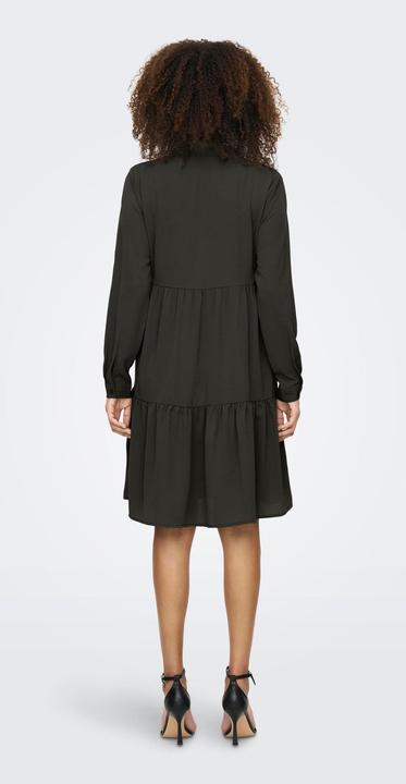 Actual product image JdY JDYPIPER Langes Kleid Kleid (36)