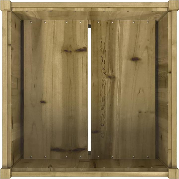 Produktbild vidaXL Iraklis