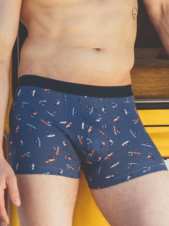 Immagine prodotto ISA Bodywear Pant Surfer (M, Confezione singola)