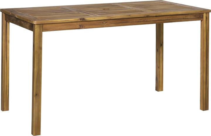 Produktbild Möbilia Garten (139 cm)