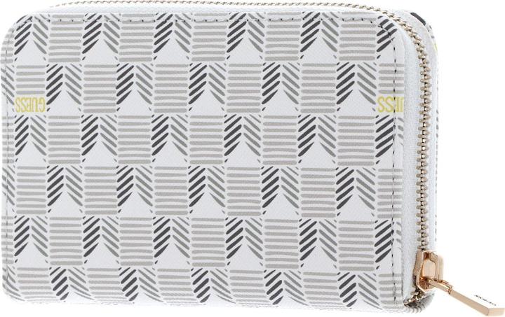 Actual product image Guess Laurel Zip Around