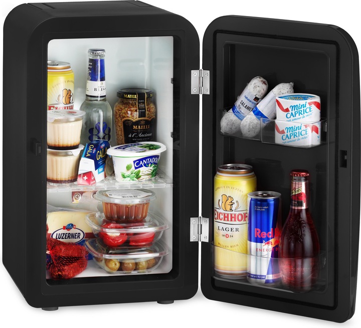 Actual product image Trisa Frescolino Plus (17 l)