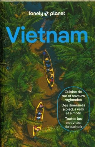 Vietnam (Französisch, Ben Engelbach, Bien Nguyen, Collectif, Diana Truong, Karla Foronda, 2025)