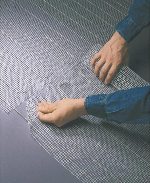 Image du produit Arnold Rak FH P 2130i Chauffage au sol ele