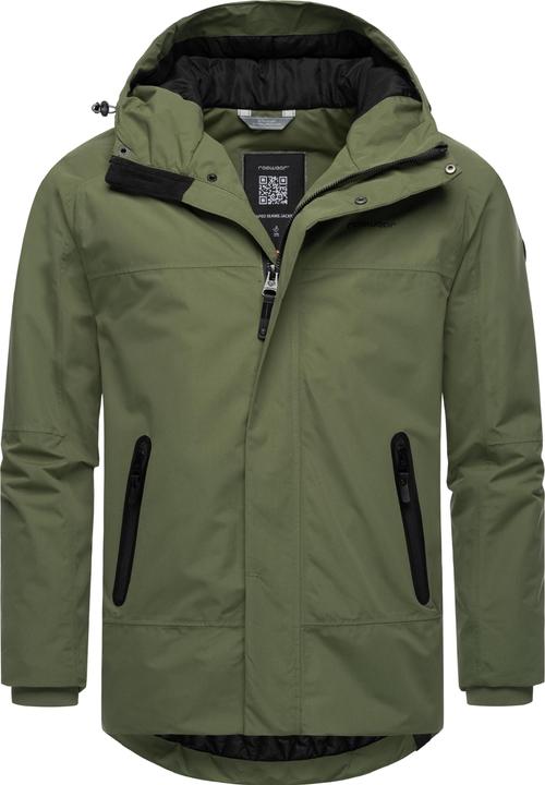 Immagine prodotto Ragwear Hatar (L)