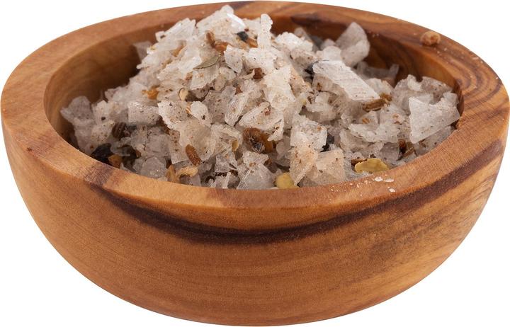 Actual product image APS OLIVE" bowl, set of 4