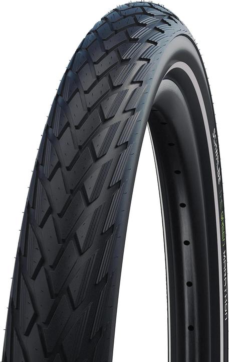 Actual product image Schwalbe Marathon HS620 (27.5 x 2.35, 60-584)
