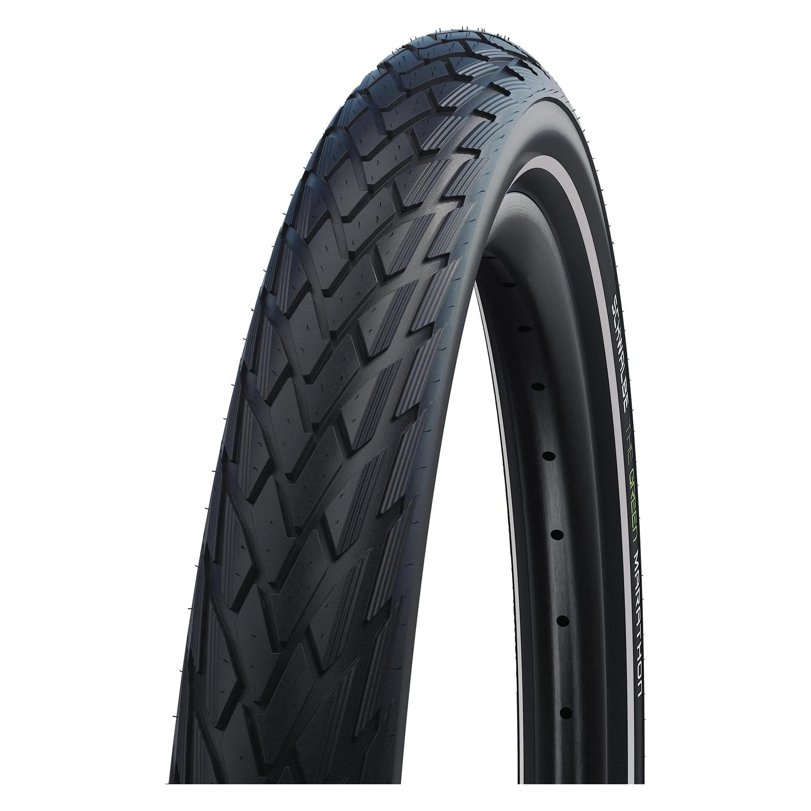 Schwalbe, Veloreifen, (27.5 X 2.35, 60-584)