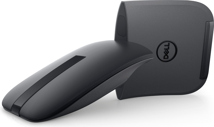 Actual product image Dell MS700 (Wireless)