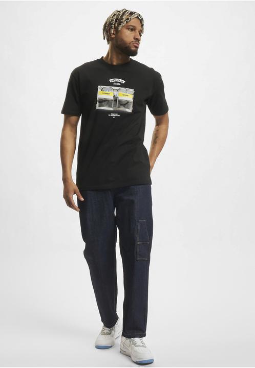 Produktbild Urban Classics Bodega Oversize Tee - 18957 (S)