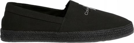 Produktbild Calvin Klein Slipon Espadrilles Herrenschuhe (42)