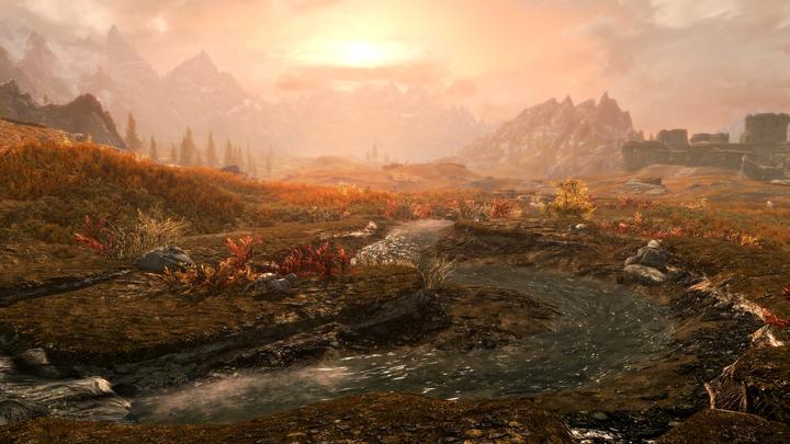 Produktbild Bethesda The Elder Scrolls V: Skyrim Special Edition (PS4)