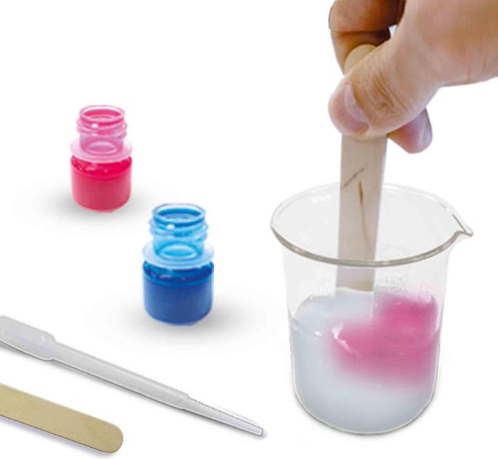 Immagine prodotto Ses Slime - Laboratorio dei colori Unicorno