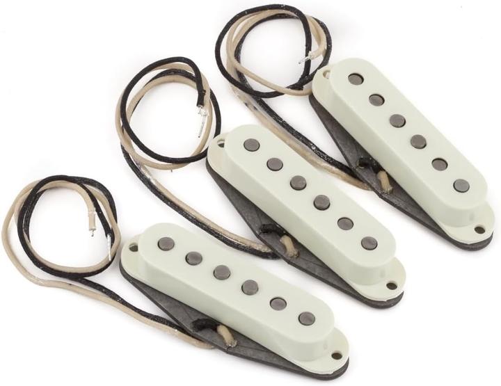 Productafbeelding Fender Pure Vintage '65 Strat PU set welke (Instrumenten pickups)