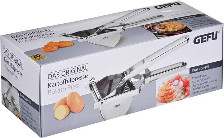 Produktbild GEFU Das Original