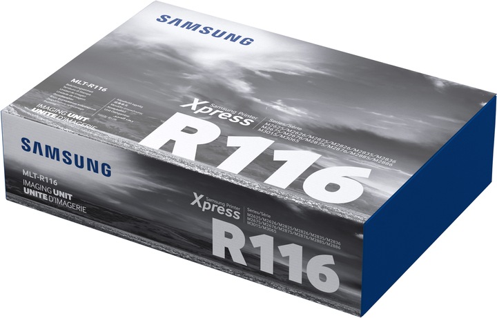 Samsung Mlt-R116 (M, BK, Y, C)