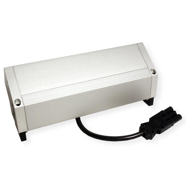 Immagine prodotto Bachmann DESK2 - 2xSchuko, 1xUSB & (2x, CEE 7/3)