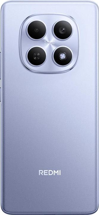 Immagine prodotto TIM XIA NOTE 15 5G 8/512 PUR () (512 GB, Purple, 6.77", Doppia SIM Ibrida, 5G)