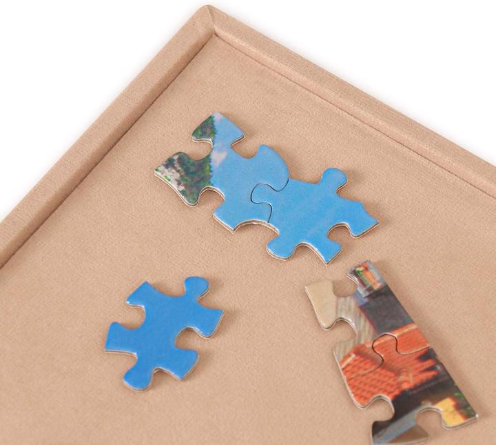 Image du produit Lavievert Puzzle Board (1000 pièces)