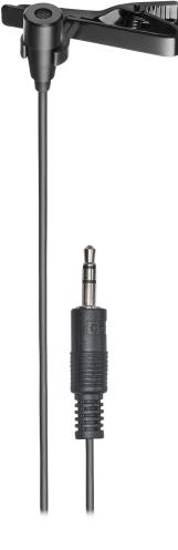 Produktbild Audio-Technica ATR3350xIS