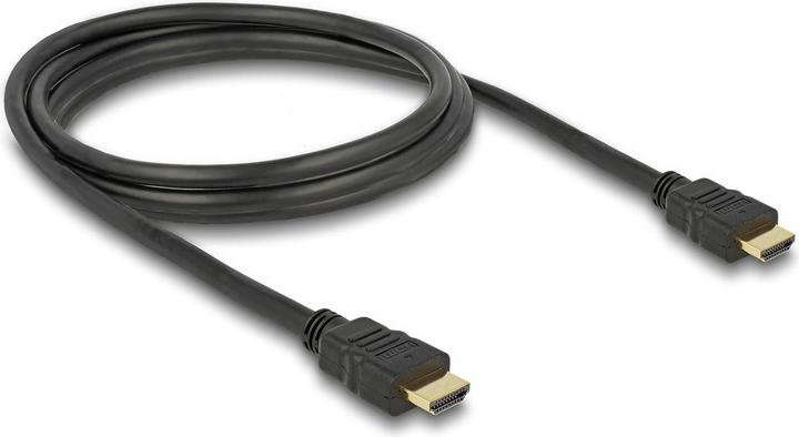 Productafbeelding Delock HDMI (Type A) - HDMI (Type A) (1.50 m, HDMI)