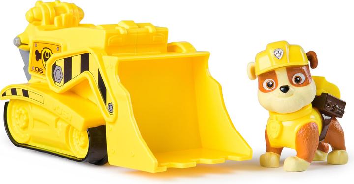 Paw Patrol Basisfahrzeug Trümmer