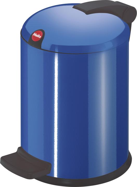 Produktbild Hailo Kosmetik-Treteimer 4 design (4 l)