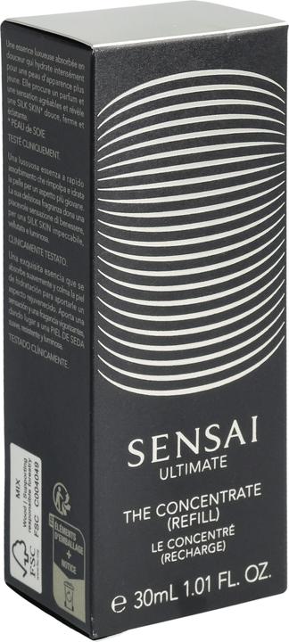 Produktbild Sensai The Concentrate (Refill) (30 ml)