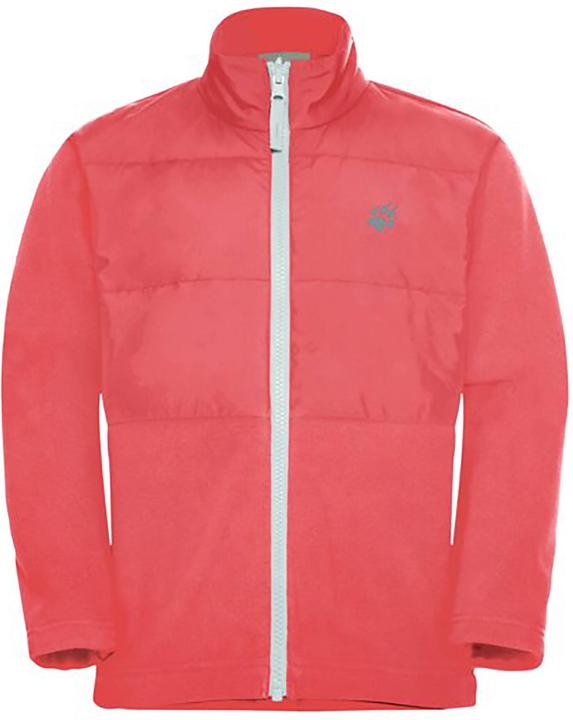 Immagine prodotto Jack Wolfskin Hybrid 3In1 Jacket K (152)