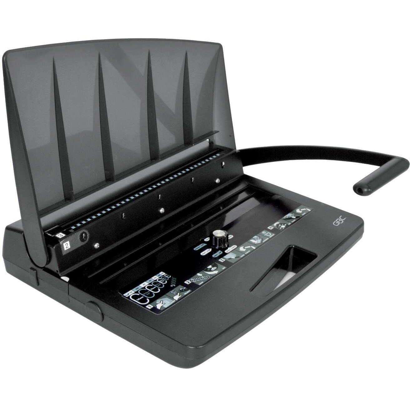 GBC WireBind W15 (Drahtbindung) (4400402)