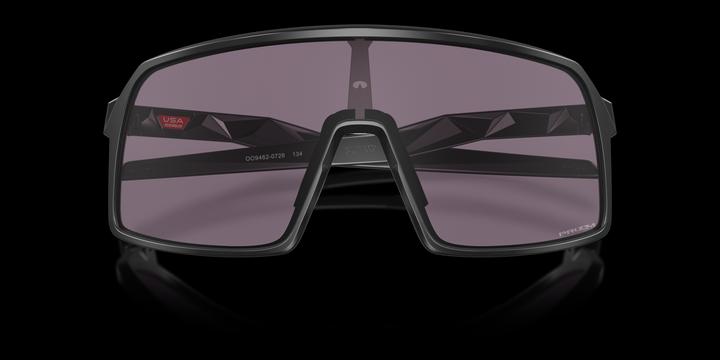 Produktbild Oakley Sutro S (Matte Black, Prizm Grey)