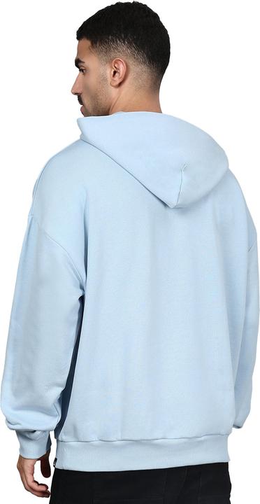 Immagine prodotto Switcher Heavyweight Hoodie Casablanca (L)