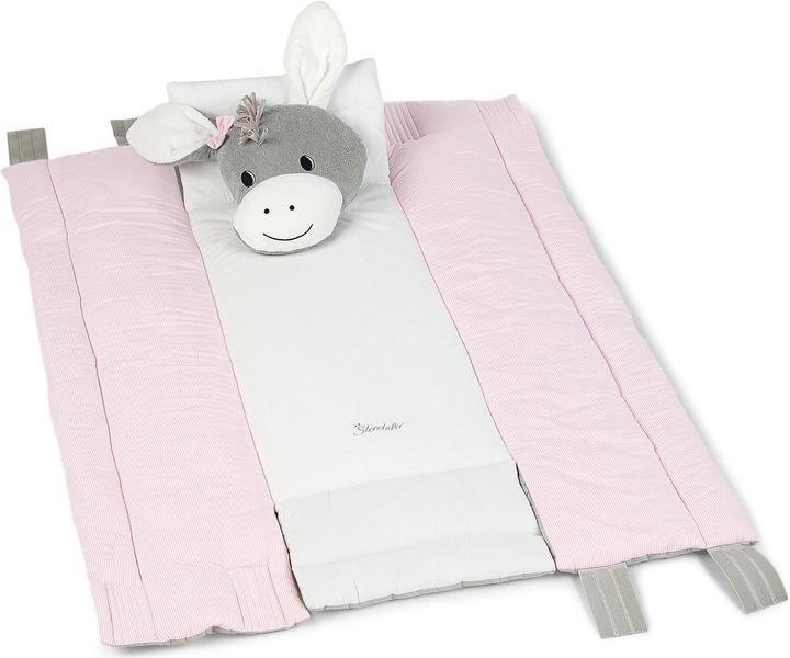 Produktbild Sterntaler Kuschelnest