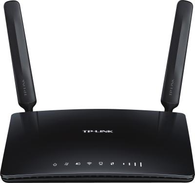 Actual product image TP-Link Archer MR200
