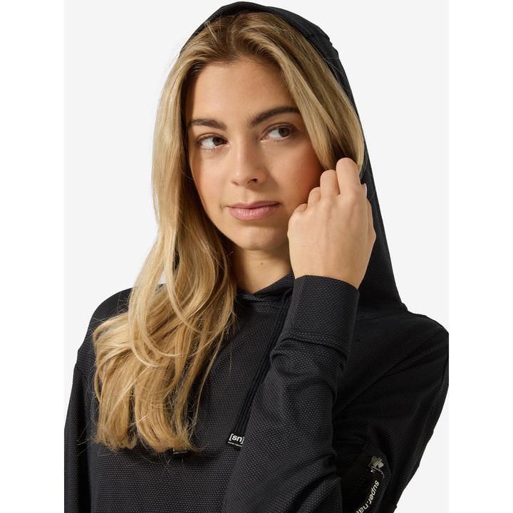 Produktbild Super Natural Women's Air Hoodie (S)