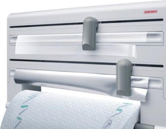 Produktbild Leifheit Wandrollenhalter Parat