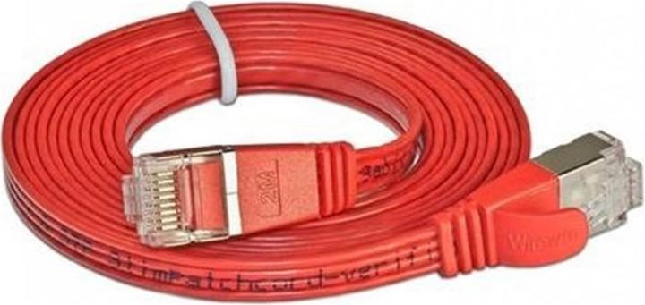 Immagine prodotto Wirewin Cavo di rete (STP, CAT6, 20 m)