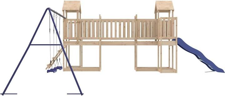 Actual product image vidaXL Cassim