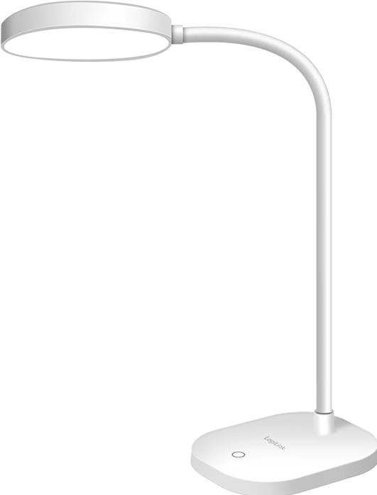 Actual product image LogiLink Desk lamp (240 lm)