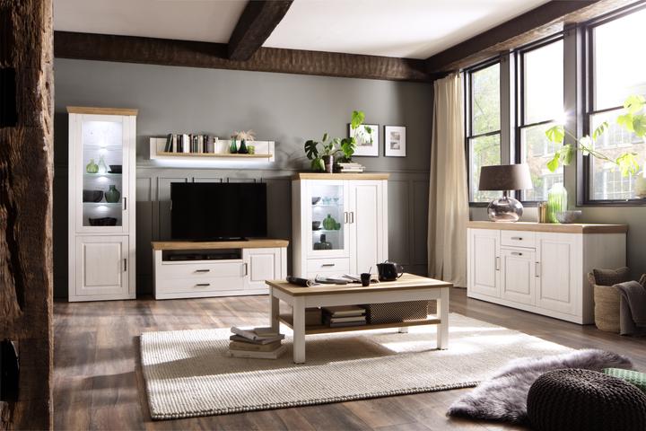 Actual product image Robas Lund Brixen (114 x 46 x 70 cm)