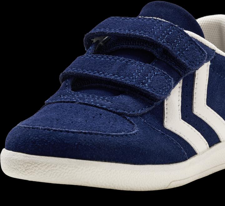 Actual product image hummel Victory Suede Ii (21)