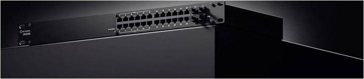 Produktbild Teltonika Ethernet Switch Gigabit (24 Ports)