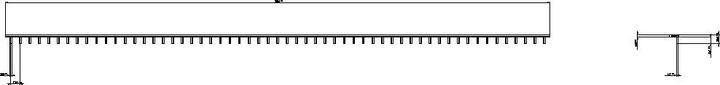 Produktbild Siemens Sammelschiene 1-phasig 10mm²