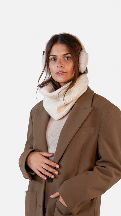 Actual product image Barts Browniez