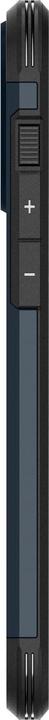 Image du produit Spigen Tough Armor MagSafe, ardoise métal - iPhone 15 Pro Max (Apple iPhone 15 Pro Max)
