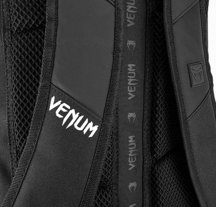 Produktbild Venum Challenger Xtrem Evo Backpack Black White (63 l)