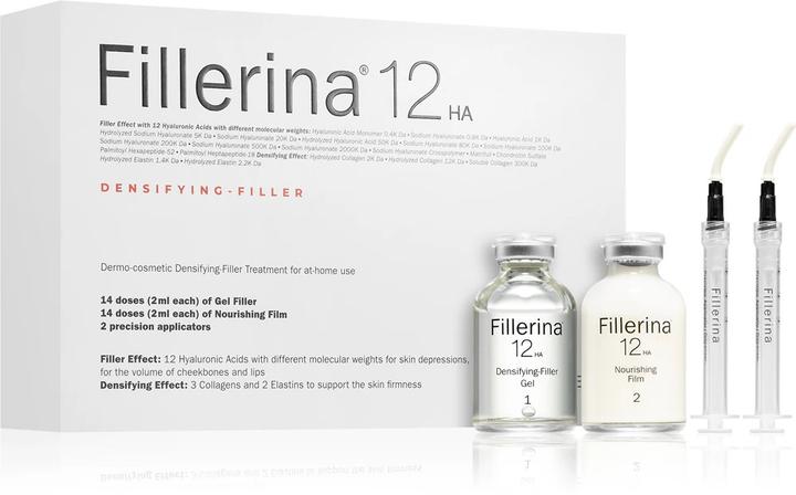 Image du produit Fillerina Combleur densifiant Grade 5 (60 ml)