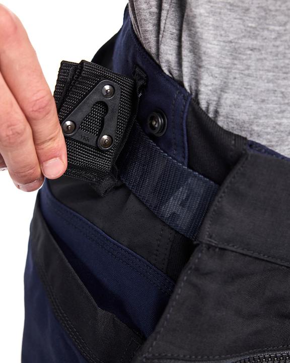 Produktbild Blakläder Stretch-Arbeitshose (146)