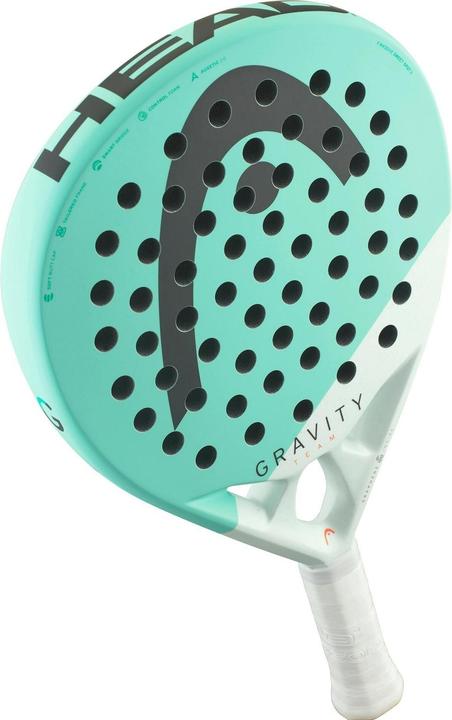 Actual product image Head Gravity Team